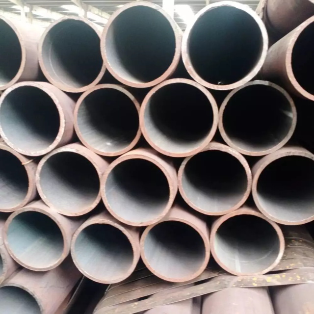潮州35#合金无缝钢管